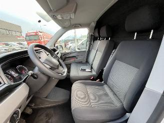 Volkswagen Transporter 2.0 TDI L2H1 28 Economy Business picture 13