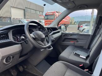 Volkswagen Transporter 2.0 TDI L2H1 28 Economy Business picture 12