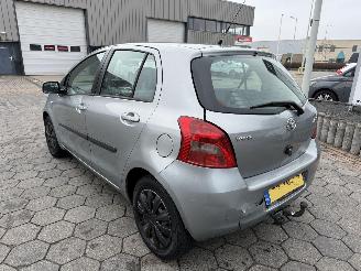 Toyota Yaris 1.3 VVTi Sol picture 7