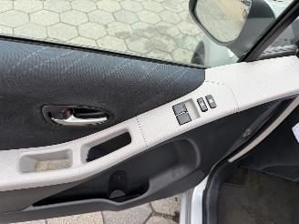 Toyota Yaris 1.3 VVTi Sol picture 10