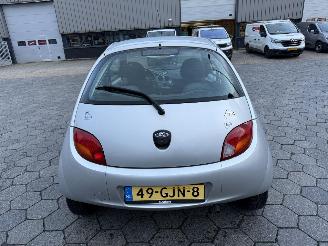 Ford Ka 1.3 Cool & Sound picture 6