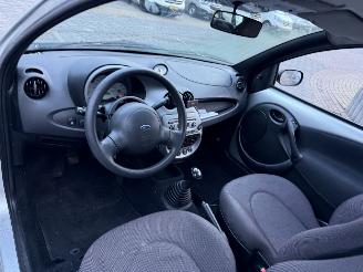 Ford Ka 1.3 Cool & Sound picture 14