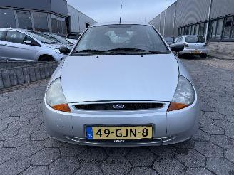 Ford Ka 1.3 Cool & Sound picture 2