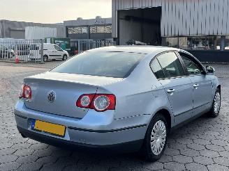 Volkswagen Passat 1.4 TSI Trendline picture 4