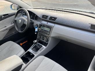 Volkswagen Passat 1.4 TSI Trendline picture 11