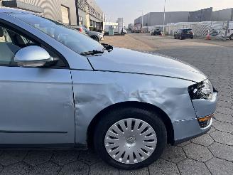 Volkswagen Passat 1.4 TSI Trendline picture 8