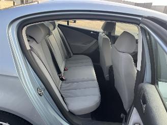 Volkswagen Passat 1.4 TSI Trendline picture 10