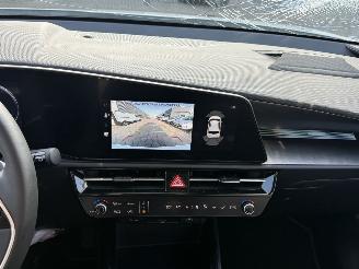 Kia Niro 1.6 GDi Hybrid DynamicLine picture 20