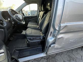 Mercedes Vito 116 CDI Extra Lang AUTOMAAT picture 12