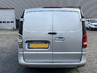 Mercedes Vito 116 CDI Extra Lang AUTOMAAT picture 5