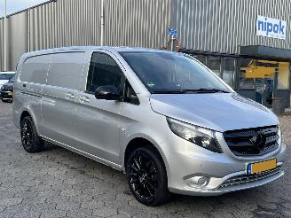 Mercedes Vito 116 CDI Extra Lang AUTOMAAT picture 3