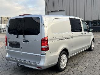 Mercedes Vito 116 CDI DC L3 Extra Long AUTOMAAT picture 4
