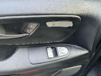 Mercedes Vito 116 CDI DC L3 Extra Long AUTOMAAT picture 13