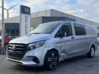 Mercedes Vito 116 CDI DC L3 Extra Long AUTOMAAT picture 3