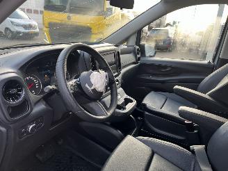 Mercedes Vito 116 CDI DC L3 Extra Long AUTOMAAT picture 11