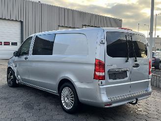 Mercedes Vito 116 CDI DC L3 Extra Long AUTOMAAT picture 6