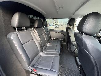 Mercedes Vito 116 CDI DC L3 Extra Long AUTOMAAT picture 8
