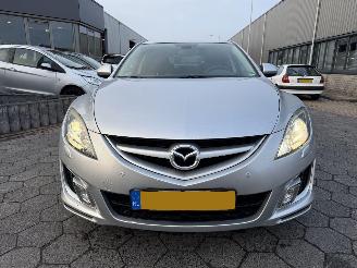 Mazda 6 2.0 S-VT Touring picture 2