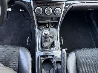 Mazda 6 2.0 S-VT Touring picture 21