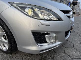 Mazda 6 2.0 S-VT Touring picture 4