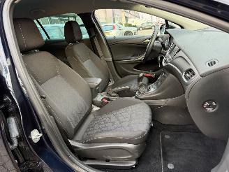 Opel Astra Sports Tourer 1.0 Turbo 120 Jaar Edition picture 14