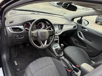 Opel Astra Sports Tourer 1.0 Turbo 120 Jaar Edition picture 17
