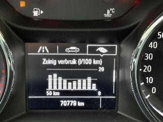 Opel Astra Sports Tourer 1.0 Turbo 120 Jaar Edition picture 19