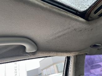 Volkswagen Golf 1.8-5V Highline picture 19