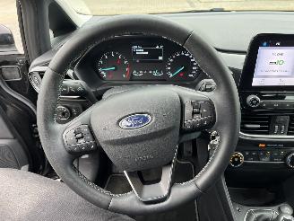 Ford Fiesta 1.0 EcoBoost Titanium picture 17