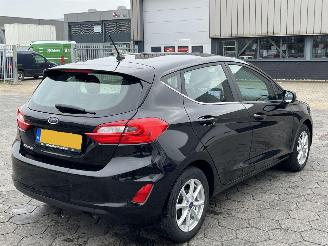 Ford Fiesta 1.0 EcoBoost Titanium picture 4