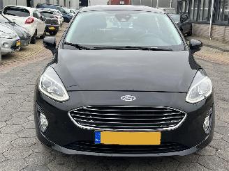 Ford Fiesta 1.0 EcoBoost Titanium picture 2