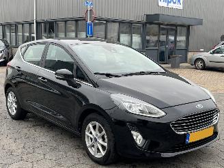 Ford Fiesta 1.0 EcoBoost Titanium picture 3