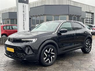 Coche accidentado Opel Mokka 1.2 Turbo Business Elegance 2023/6