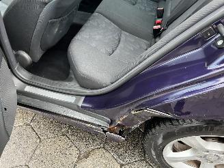 Mercedes C-klasse 200 K. Elegance AUTOMAAT picture 10