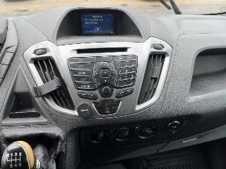 Ford Transit Custom 270 2.2 TDCI L1H1 Trend picture 15