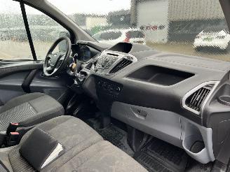 Ford Transit Custom 270 2.2 TDCI L1H1 Trend picture 10