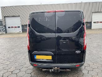 Ford Transit Custom 270 2.2 TDCI L1H1 Trend picture 5