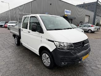 Volkswagen Transporter 2.0 TDI Laadbak DC 30 Comfortline picture 3