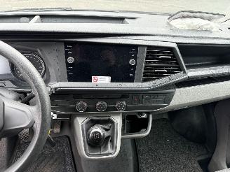 Volkswagen Transporter 2.0 TDI Laadbak DC 30 Comfortline picture 16