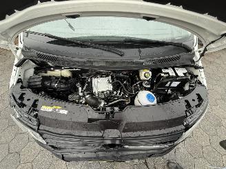 Volkswagen Transporter 2.0 TDI Laadbak DC 30 Comfortline picture 8