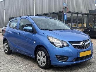 Avarii autoturisme Opel Karl 1.0 FLEX Edition 2017/9
