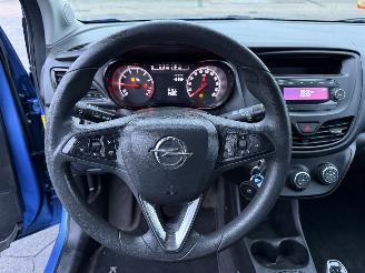 Opel Karl 1.0 FLEX Edition picture 18