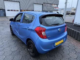 Opel Karl 1.0 FLEX Edition picture 6