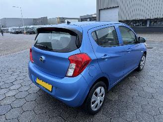 Opel Karl 1.0 FLEX Edition picture 4