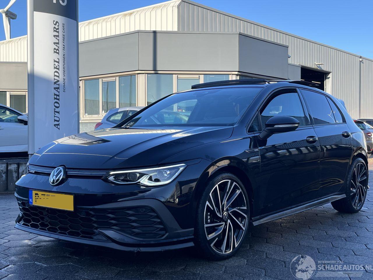 Volkswagen Golf 2.0 TSI GTI CLUBSPORT  PANO 301PK AUTOMAAT