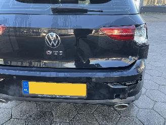 Volkswagen Golf 2.0 TSI GTI CLUBSPORT  PANO 301PK AUTOMAAT picture 8