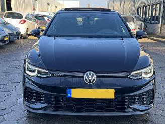 Volkswagen Golf 2.0 TSI GTI CLUBSPORT  PANO 301PK AUTOMAAT picture 2