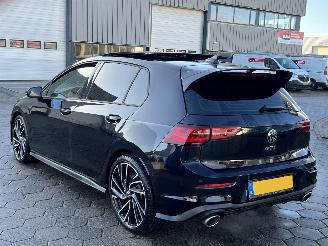 Volkswagen Golf 2.0 TSI GTI CLUBSPORT  PANO 301PK AUTOMAAT picture 6