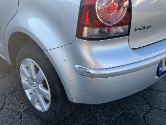 Volkswagen Polo 1.2 Optive picture 8