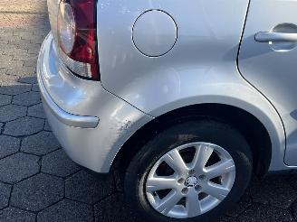 Volkswagen Polo 1.2 Optive picture 9